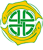 Pisces Conservation round logo